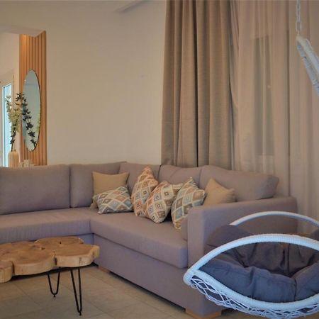 Notos Villas Frangokastello Екстериор снимка