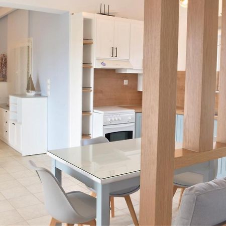Notos Villas Frangokastello Екстериор снимка
