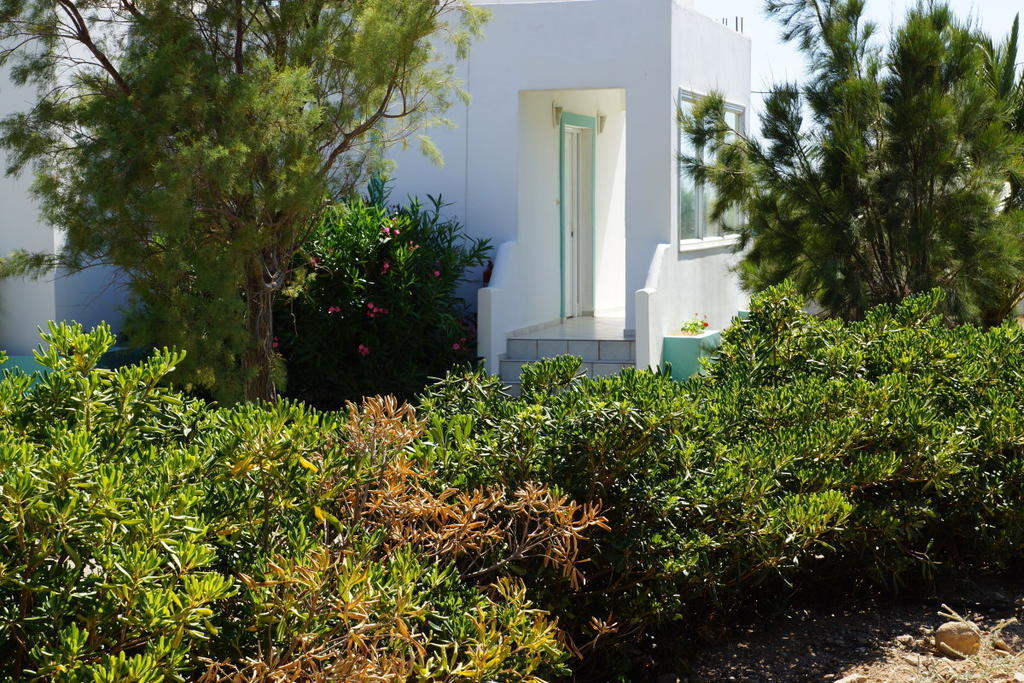 Notos Villas Frangokastello Стая снимка