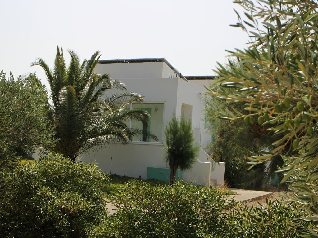 Notos Villas Frangokastello Екстериор снимка