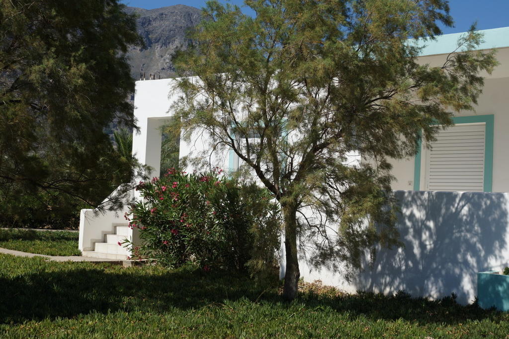 Notos Villas Frangokastello Екстериор снимка