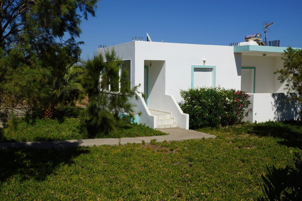 Notos Villas Frangokastello Стая снимка